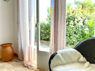 Rez-de-villa dans le calme - Draguignan - 5