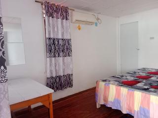 Sanali surf stay - Lagudri - 6