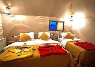 Luxury Desert Moon Camp - Merzouga - 4