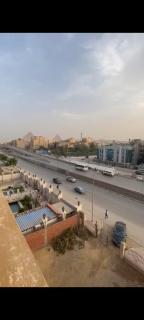 إقامة في القاهرة وإطلالة على الأهرامات والمتحف - Il Cairo - 8