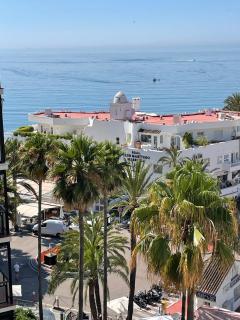 Marbella primera linea de playa - Marbella - 8