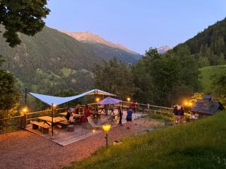 Chalet Rosablanche, since 1929 - peace, quiet & tradition - Nendaz - 0