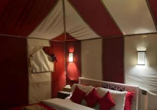 Luxury Desert Moon Camp - Merzouga - 5