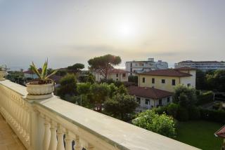 Royal Sea View Private Parking - Marina di Pietrasanta - 7