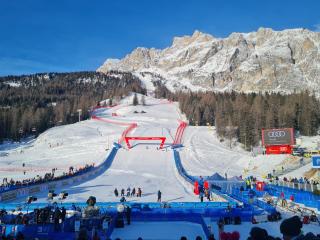Appartamento La Finestra sul Pelmo - San Vito di Cadore - 5