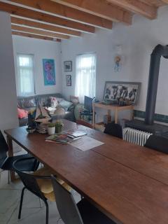 Relax by lake at Warmian-Masurian Holiday home - - 2
