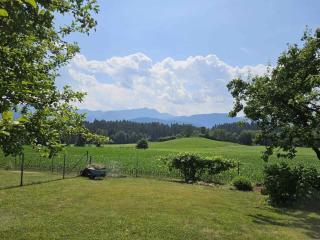 Einfach bei uns - Fresach - 2