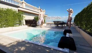 Grand Hotel Bristol - Stresa - 7
