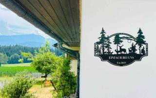 Einfach bei uns - Fresach - 1