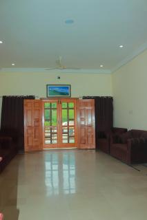 Golf View Lodges - Abbottabad - 1