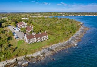 Wyndham Newport Overlook 2BR Apartment with Resort Access - Jamestown - 0