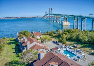 Wyndham Newport Overlook 2BR Apartment with Resort Access - Jamestown - 9