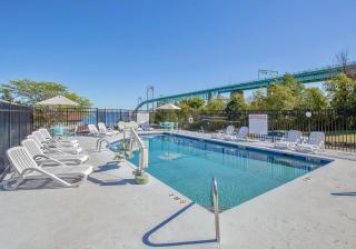 Wyndham Newport Overlook 2BR Apartment with Resort Access - Jamestown - 8