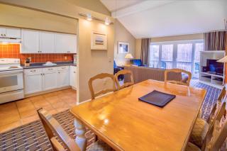 Wyndham Newport Overlook 2BR Apartment with Resort Access - Jamestown - 7