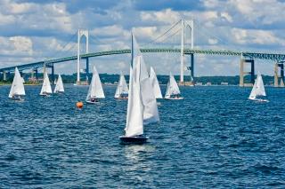 Wyndham Newport Overlook 2BR Apartment with Resort Access - Jamestown - 6