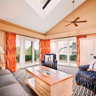 Wyndham Newport Overlook 2BR Apartment with Resort Access - Jamestown - 5