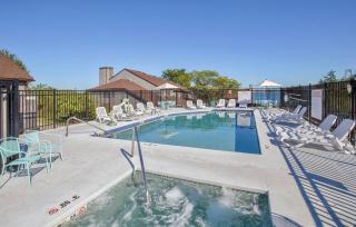 Wyndham Newport Overlook 2BR Apartment with Resort Access - Jamestown - 3