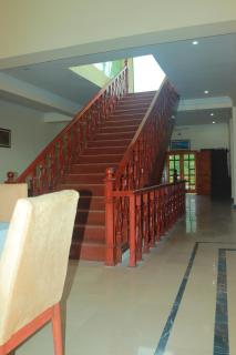Golf View Lodges - Abbottabad - 2