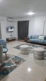 Amazing Premium properity in New Alamein 5 min from beach 3 rooms - 6