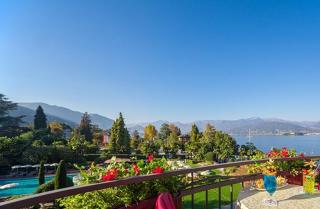 Grand Hotel Bristol - Stresa - 8