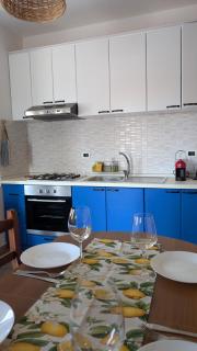 Helena apartment - Durrës - 3