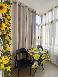 Sunflower Apartment - Durrës - 2