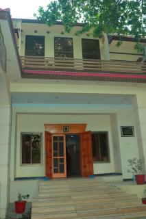 Golf View Lodges - 5