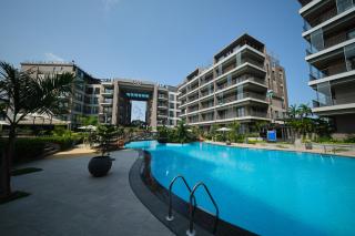 The Diamond In City Luxury Suites By ZENORA Living - 0