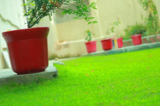 Golf View Lodges - Abbottabad - 3
