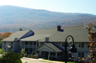 Wyndham Smugglers' Notch Studio Apartment with Resort Access - 7