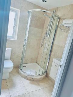 Remus B&B - Lochgelly - 1