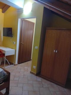 Casa Happy - La mansarda del sorriso con parcheggio privato a Valcorrente - Belpasso - 4