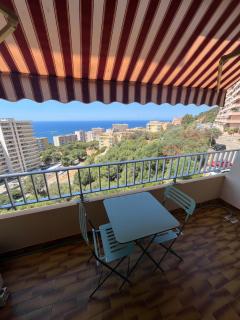SUPERBE APPARTEMENT FACE AUX ILES SANGUINAIRES - Ajaccio - 4