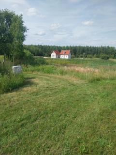 Relax by lake at Warmian-Masurian Holiday home - - 5