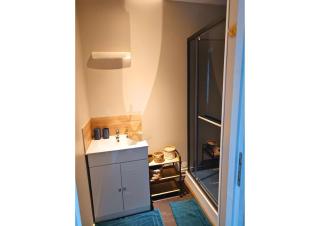 La Fleur Bleue - Cozy Apartment - Marck - 5