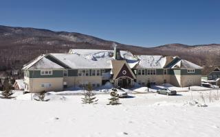 Wyndham Smugglers' Notch 1BR Apartment with Resort Access - Cambridge - 1