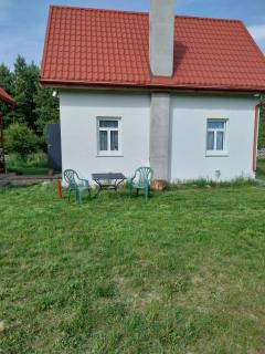 Relax by lake at Warmian-Masurian Holiday home - - 6