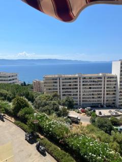 SUPERBE APPARTEMENT FACE AUX ILES SANGUINAIRES - Ajaccio - 5