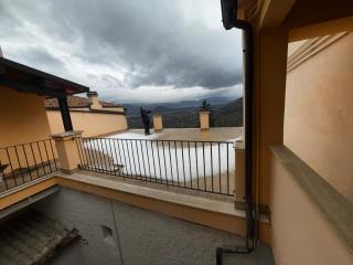 Palazzo Massa - Pacentro - 5