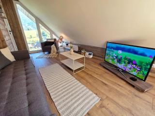 Apartmány Kukučka Ždiar - 1