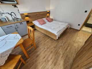 Pokoje do Wynajęcia u Lusi - 9