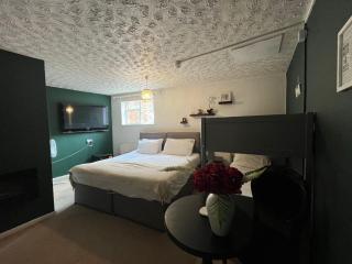 The Collingwood Guest House - Great Yarmouth - 0