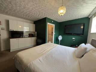 The Collingwood Guest House - Great Yarmouth - 6