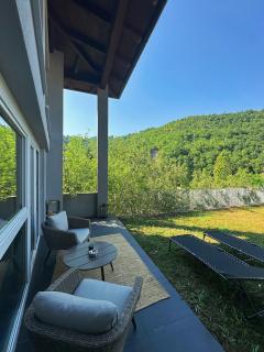 Layal Residence - Bihać - 0
