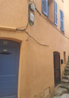 Joli studio équipé La Motte en Provence - La Motte - 9