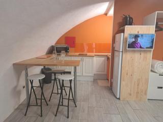 Joli studio équipé La Motte en Provence - La Motte - 6