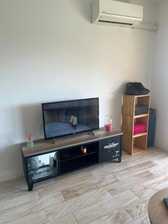 SUPERBE APPARTEMENT FACE AUX ILES SANGUINAIRES - Ajaccio - 8