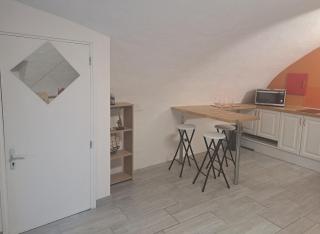 Joli studio équipé La Motte en Provence - La Motte - 3