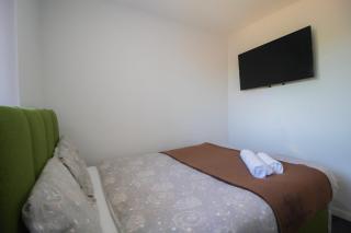Budget Modern Room in Wolverhampton-Ideal for Work Trips - Coseley - 9