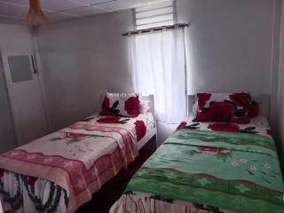 Sanali surf stay - Lagudri - 4